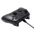 Imagine 5/9 - PowerA OPS v1, PC, Mobil, Jocuri în cloud, Wi-Fi, Bluetooth, Efect Hall, Negru, Controler wireless