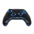 Obraz 4/13 - PowerA OPS v3 Pro, PC, Cloud Gaming, Wi-Fi, Bluetooth, Lumectra RGB osvetlenie, Čierny, Bezdrôtový ovládač