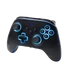 Obraz 6/13 - PowerA OPS v3 Pro, PC, Cloud Gaming, Wi-Fi, Bluetooth, Lumectra RGB osvetlenie, Čierny, Bezdrôtový ovládač