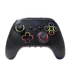 Obraz 10/13 - PowerA OPS v3 Pro, PC, Cloud Gaming, Wi-Fi, Bluetooth, Lumectra RGB osvetlenie, Čierny, Bezdrôtový ovládač