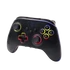 Obraz 12/13 - PowerA OPS v3 Pro, PC, Cloud Gaming, Wi-Fi, Bluetooth, Lumectra RGB osvetlenie, Čierny, Bezdrôtový ovládač