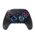 Obraz 13/13 - PowerA OPS v3 Pro, PC, Cloud Gaming, Wi-Fi, Bluetooth, Lumectra RGB osvetlenie, Čierny, Bezdrôtový ovládač
