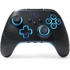 Imagine 1/13 - PowerA OPS v3 Pro, PC, jocuri în cloud, Wi-Fi, Bluetooth, Lumectra RGB, efect Hall, negru, controler fără fir