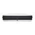 Imagine 3/6 - Carcasa pentru consola, PowerA Protection Case, PlayStation Portal, Negru-Alb