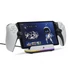 Imagine 3/9 - Statie de incarcare consola, PowerA Lumectra, Charging Station, PlayStation Portal, Negru-Alb