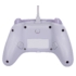 Kép 8/11 - PowerA EnWired Xbox Series X|S, Xbox One, PC Vezetékes Lavender Swirl kontroller