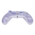 Kép 5/11 - PowerA EnWired Xbox Series X|S, Xbox One, PC Vezetékes Lavender Swirl kontroller