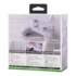Kép 11/11 - PowerA Enhanced Wired, Xbox Series X|S, Xbox One, PC, Lavender Swirl, Vezetékes kontroller