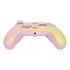 Kép 6/9 - PowerA EnWired Xbox Series X|S, Xbox One, PC Vezetékes Pink-Lemonade kontroller