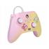 Kép 2/9 - PowerA EnWired Xbox Series X|S, Xbox One, PC Vezetékes Pink-Lemonade kontroller