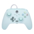 Kép 1/11 - PowerA EnWired Xbox Series X|S, Xbox One, PC Vezetékes Cotton Candy Blue kontroller