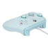 Kép 7/11 - PowerA EnWired Xbox Series X|S, Xbox One, PC Vezetékes Cotton Candy Blue kontroller