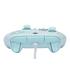 Kép 4/11 - PowerA EnWired Xbox Series X|S, Xbox One, PC Vezetékes Cotton Candy Blue kontroller