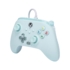 Kép 3/11 - PowerA EnWired Xbox Series X|S, Xbox One, PC Vezetékes Cotton Candy Blue kontroller
