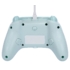Kép 8/11 - PowerA EnWired Xbox Series X|S, Xbox One, PC Vezetékes Cotton Candy Blue kontroller