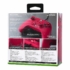 Kép 11/11 - PowerA EnWired Xbox Series X|S, Xbox One, PC Vezetékes Artisan Red kontroller