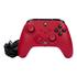 Kép 9/11 - PowerA EnWired Xbox Series X|S, Xbox One, PC Vezetékes Artisan Red kontroller