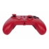Kép 4/11 - PowerA EnWired Xbox Series X|S, Xbox One, PC Vezetékes Artisan Red kontroller