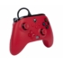 Kép 2/11 - PowerA EnWired Xbox Series X|S, Xbox One, PC Vezetékes Artisan Red kontroller