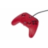 Kép 7/11 - PowerA EnWired Xbox Series X|S, Xbox One, PC Vezetékes Artisan Red kontroller