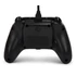 Imagine 4/8 - Controller cu fir PowerA Nano Enhanced Wired Xbox Series X|S, Xbox One, PC Negru