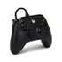 Imagine 2/8 - Controller cu fir PowerA Nano Enhanced Wired Xbox Series X|S, Xbox One, PC Negru