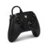 Kép 2/8 - PowerA Nano Enhanced Wired Xbox Series X|S, Xbox One, PC Fekete vezetékes kontroller