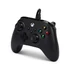Imagine 3/8 - Controller cu fir PowerA Nano Enhanced Wired Xbox Series X|S, Xbox One, PC Negru