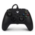 Kép 1/8 - PowerA Nano Kids, Enhanced Wired, Xbox Series X|S, Xbox One, PC, Fekete, Vezetékes kontroller