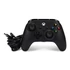 Imagine 6/8 - Controller cu fir PowerA Nano Enhanced Wired Xbox Series X|S, Xbox One, PC Negru