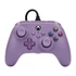 Obraz 1/10 - PowerA Nano Kids, Enhanced Wired, Xbox Series X|S, Xbox One, PC, Purple, Káblový ovládač