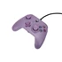 Obraz 7/10 - PowerA Nano Kids, Enhanced Wired, Xbox Series X|S, Xbox One, PC, Purple, Káblový ovládač