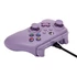 Obraz 6/10 - PowerA Nano Kids, Enhanced Wired, Xbox Series X|S, Xbox One, PC, Purple, Káblový ovládač