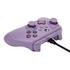 Kép 6/10 - PowerA Nano EnWired Xbox Series X|S, Xbox One, PC Vezetékes Lilac kontroller