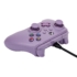 Kép 6/10 - PowerA Nano Kids, Enhanced Wired, Xbox Series X|S, Xbox One, PC, Lila, Vezetékes kontroller
