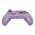 Kép 5/10 - PowerA Nano EnWired Xbox Series X|S, Xbox One, PC Vezetékes Lilac kontroller