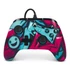 Imagine 1/8 - PowerA Advantage cu fir, Xbox Series X|S, Xbox One, PC, Wildstyle, controler cu fir
