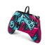 Imagine 3/8 - PowerA Advantage cu fir, Xbox Series X|S, Xbox One, PC, Wildstyle, controler cu fir