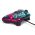 Imagine 6/8 - PowerA Advantage cu fir, Xbox Series X|S, Xbox One, PC, Wildstyle, controler cu fir