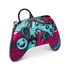Imagine 2/8 - PowerA Advantage cu fir, Xbox Series X|S, Xbox One, PC, Wildstyle, controler cu fir