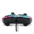Imagine 5/8 - PowerA Advantage cu fir, Xbox Series X|S, Xbox One, PC, Wildstyle, controler cu fir