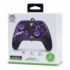 Kép 9/10 - PowerA Enhanced Wired Xbox Series X|S, Xbox One, PC Purple Magma Vezetékes kontroller