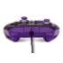 Kép 5/10 - PowerA Enhanced Wired Xbox Series X|S, Xbox One, PC Purple Magma Vezetékes kontroller