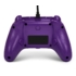Kép 4/10 - PowerA Enhanced Wired Xbox Series X|S, Xbox One, PC Purple Magma Vezetékes kontroller