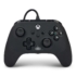 Kép 1/7 - PowerA Fusion Pro 3 Xbox Series X|S, Xbox One, PC Fekete vezetékes kontroller