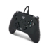 Kép 2/7 - PowerA Fusion Pro 3 Xbox Series X|S, Xbox One, PC Fekete vezetékes kontroller