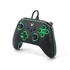 Obraz 11/16 - PowerA Advantage Lumectra, Xbox Series X|S, Xbox One, PC, RGB osvetlenie, čierny, káblový ovládač