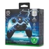 Obraz 3/11 - PowerA Advantage Wired, Xbox Series X|S, Xbox One, PC, Arc Lightning, káblový ovládač