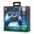 Kép 8/8 - PowerA Advantage Wired, Xbox Series X|S, Xbox One, PC, Arc Lightning, Vezetékes kontroller