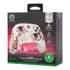 Imagine 10/11 - PowerA Advantage cu fir, Xbox Series X|S, Xbox One, PC, Warriors Nirvana, controler cu fir
